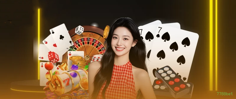 Slots no app 7788bet mobile