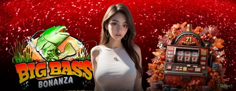 Slots no app 7788bet mobile